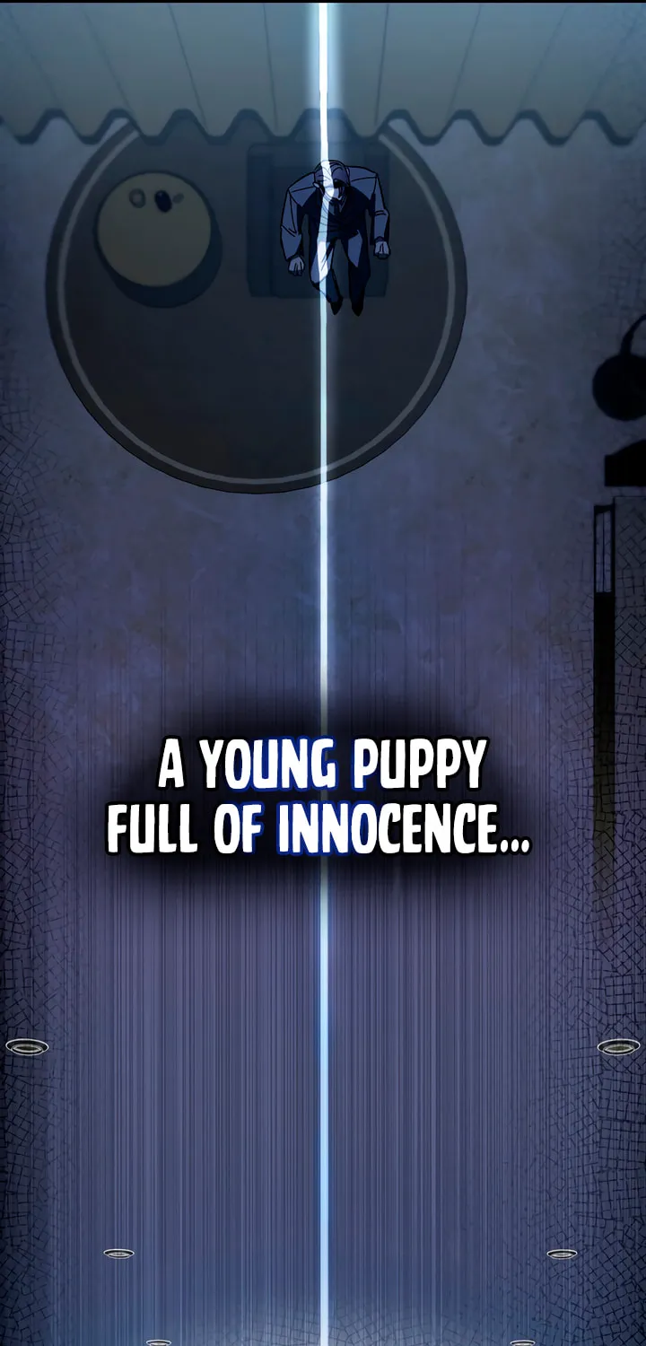 To Your Moralless Chapter 4 page 40 - 