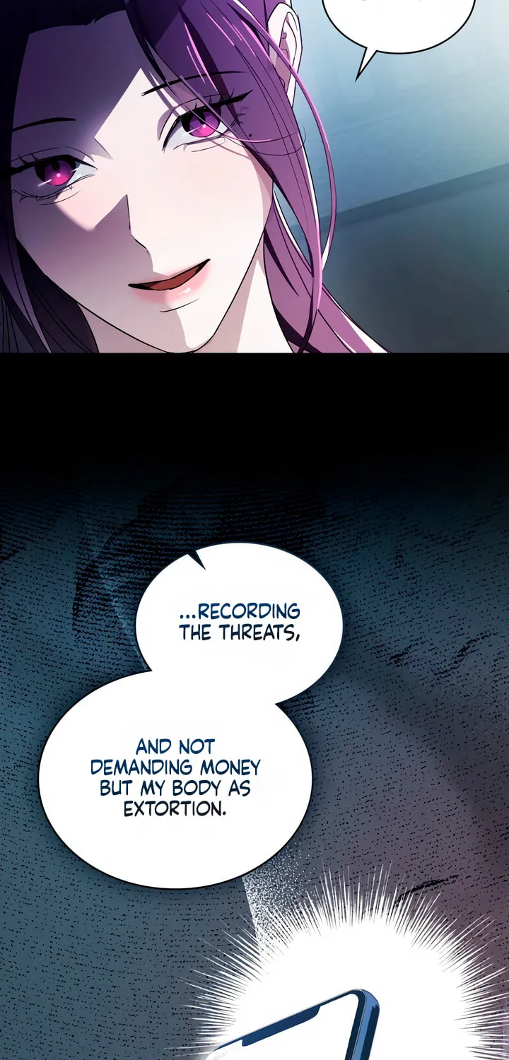 To Your Moralless Chapter 4 page 5 - 
