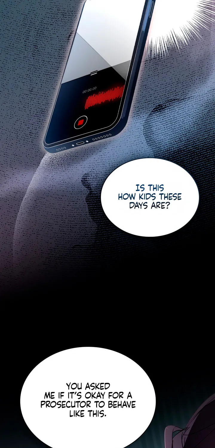 To Your Moralless Chapter 4 page 6 - 
