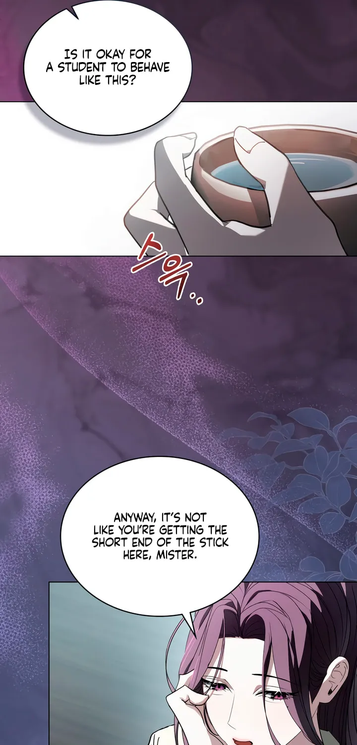 To Your Moralless Chapter 4 page 9 - 