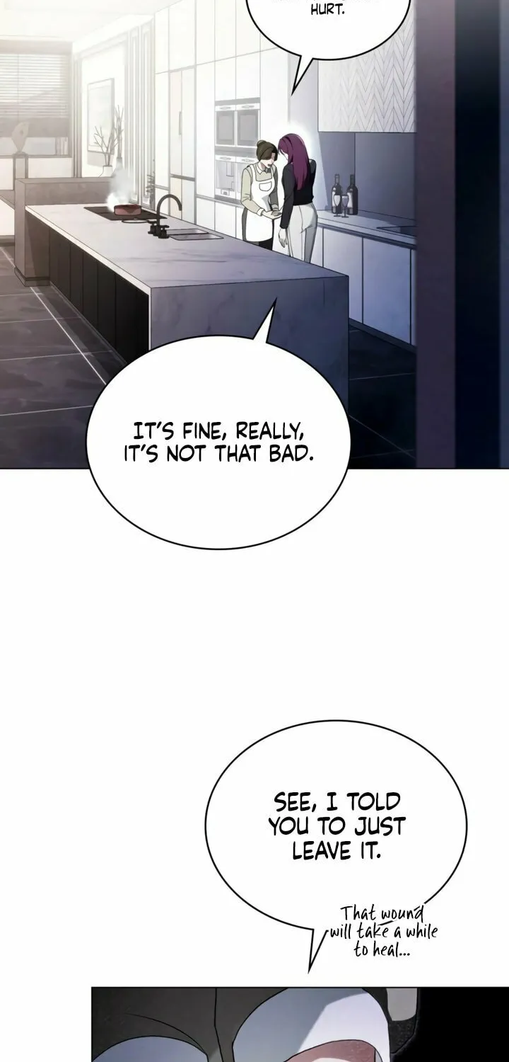 To Your Moralless Chapter 40 page 2 - 