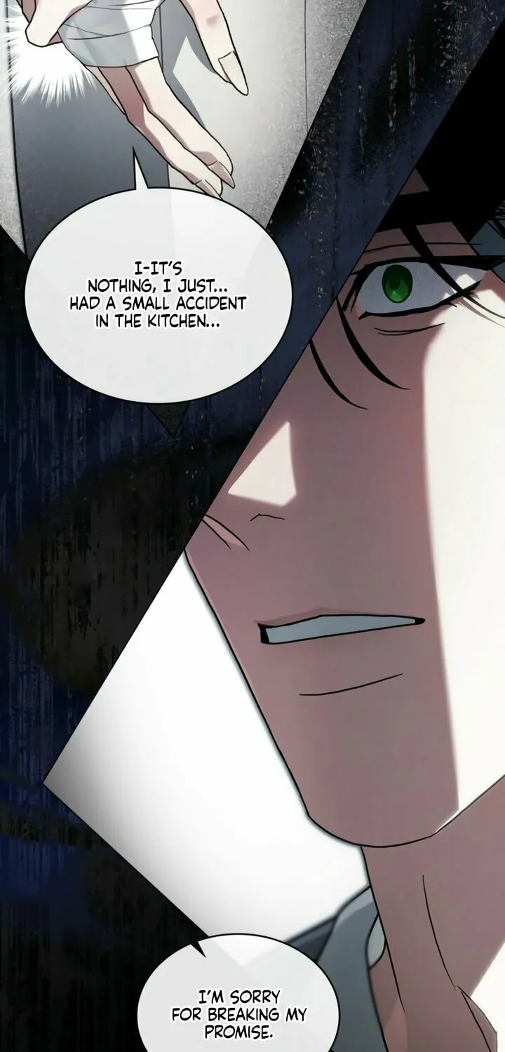 To Your Moralless Chapter 40 page 11 - 