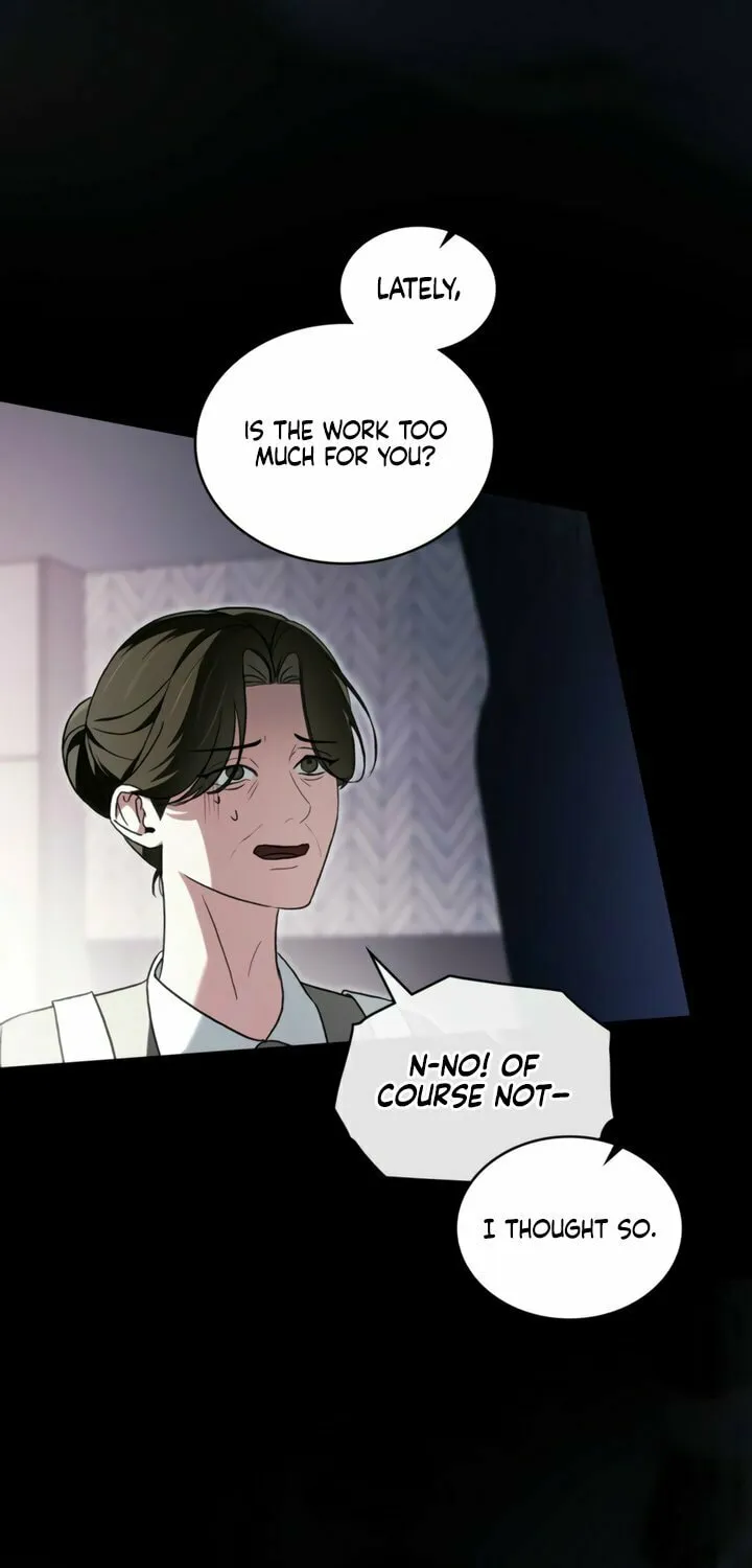 To Your Moralless Chapter 40 page 13 - 