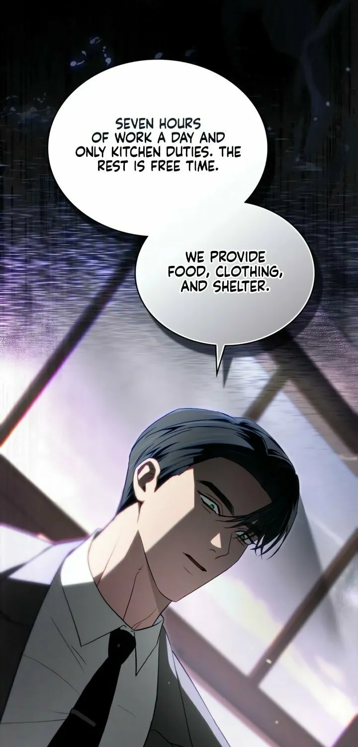 To Your Moralless Chapter 40 page 14 - 