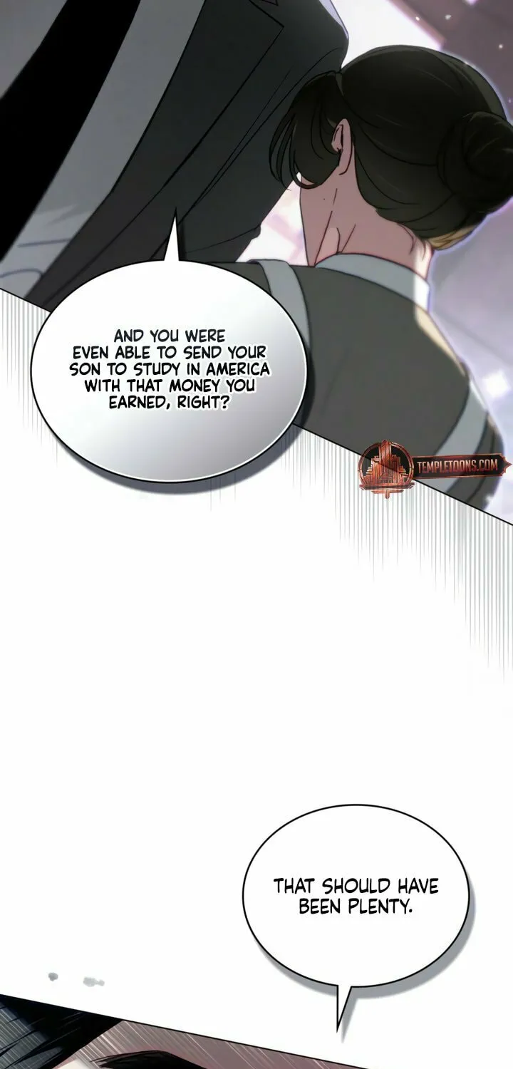To Your Moralless Chapter 40 page 15 - 