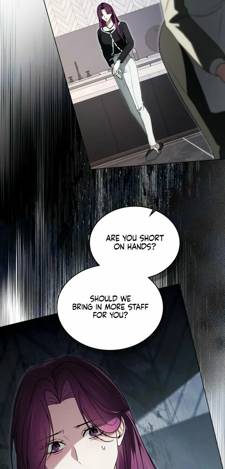 To Your Moralless Chapter 40 page 18 - 