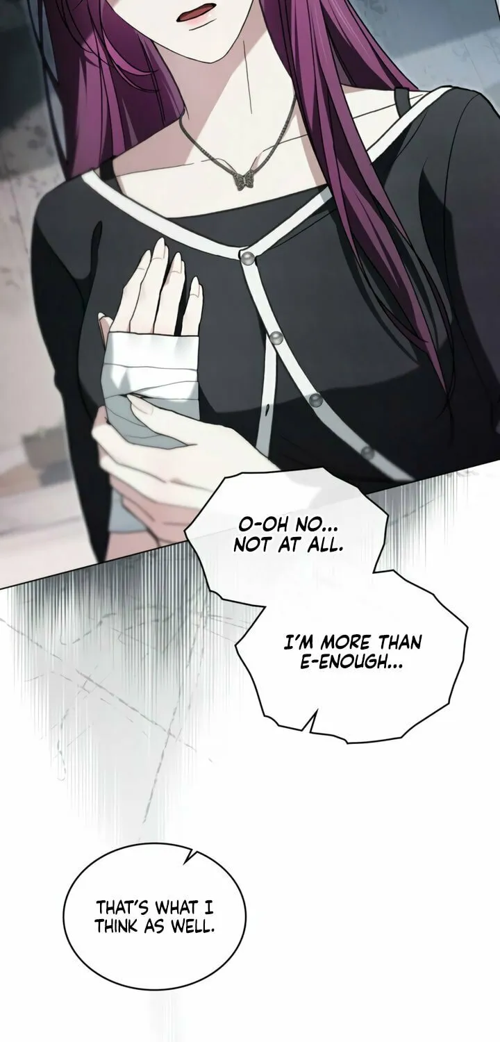 To Your Moralless Chapter 40 page 19 - 