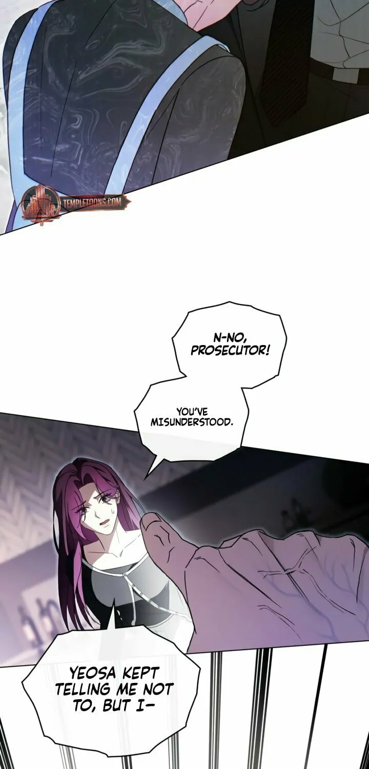 To Your Moralless Chapter 40 page 23 - 