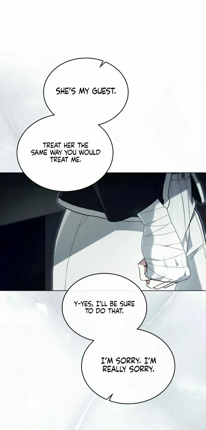 To Your Moralless Chapter 40 page 27 - 