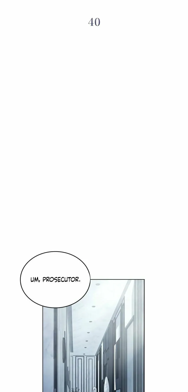 To Your Moralless Chapter 40 page 30 - 