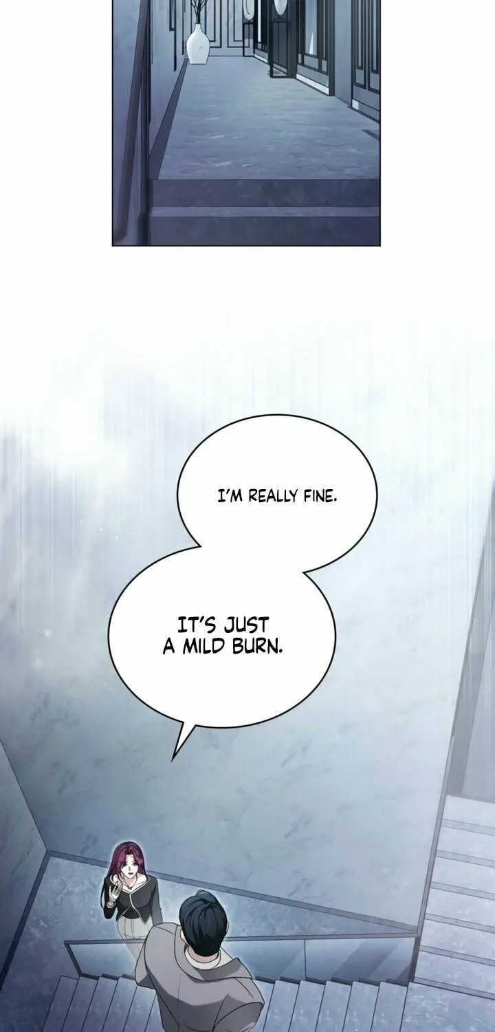 To Your Moralless Chapter 40 page 31 - 