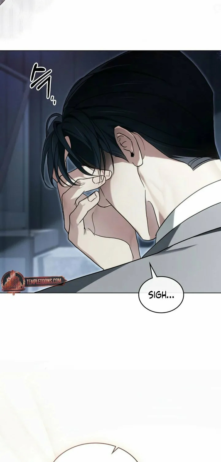 To Your Moralless Chapter 40 page 36 - 