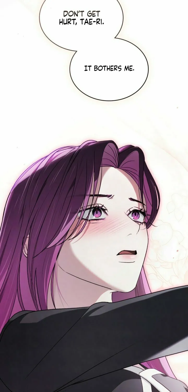 To Your Moralless Chapter 40 page 37 - 