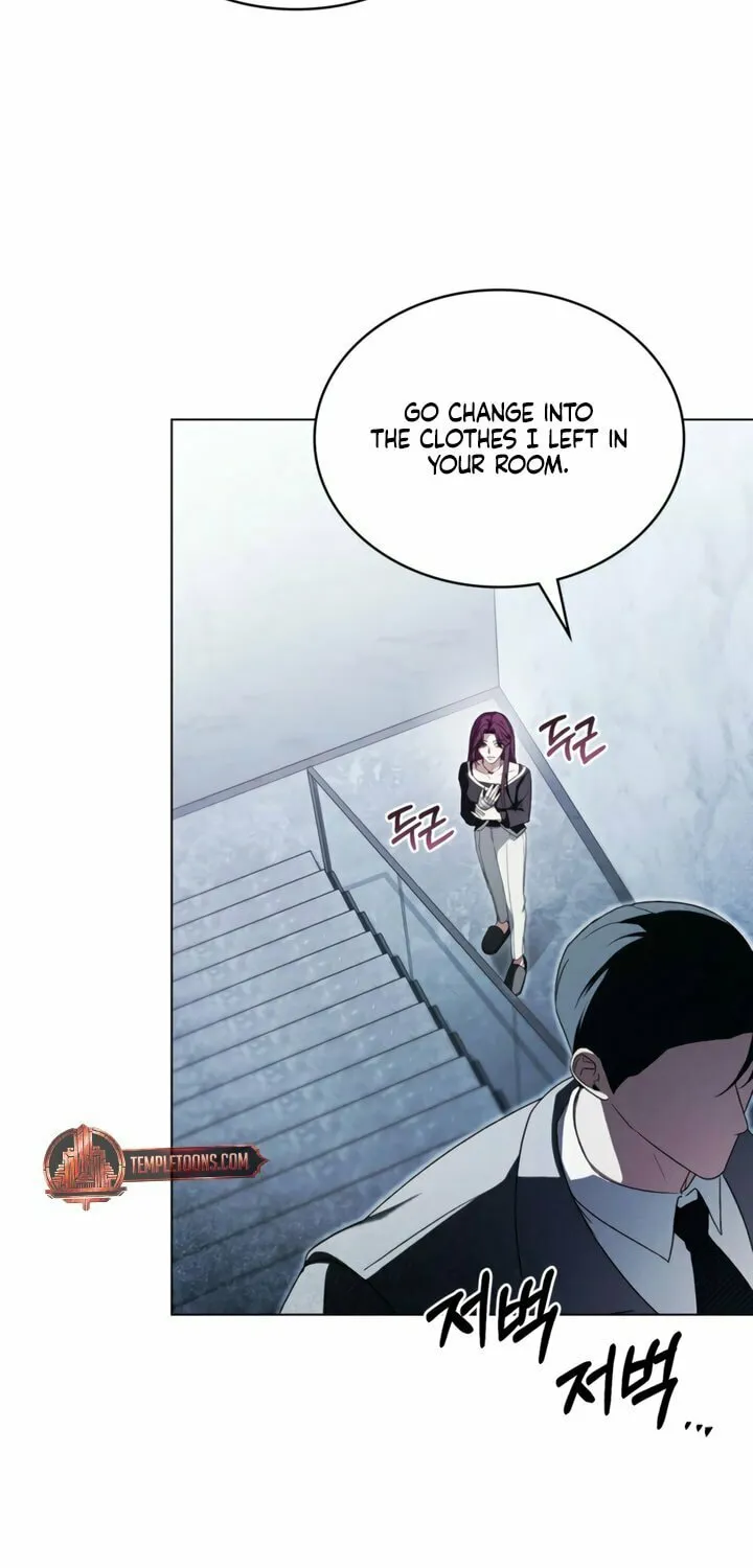 To Your Moralless Chapter 40 page 39 - 