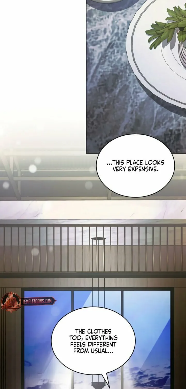 To Your Moralless Chapter 40 page 44 - 