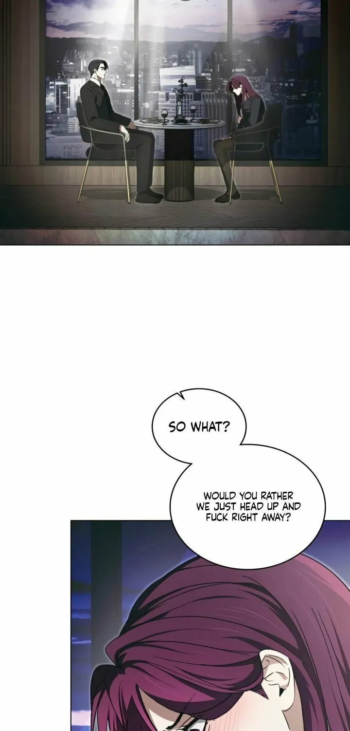To Your Moralless Chapter 40 page 45 - 