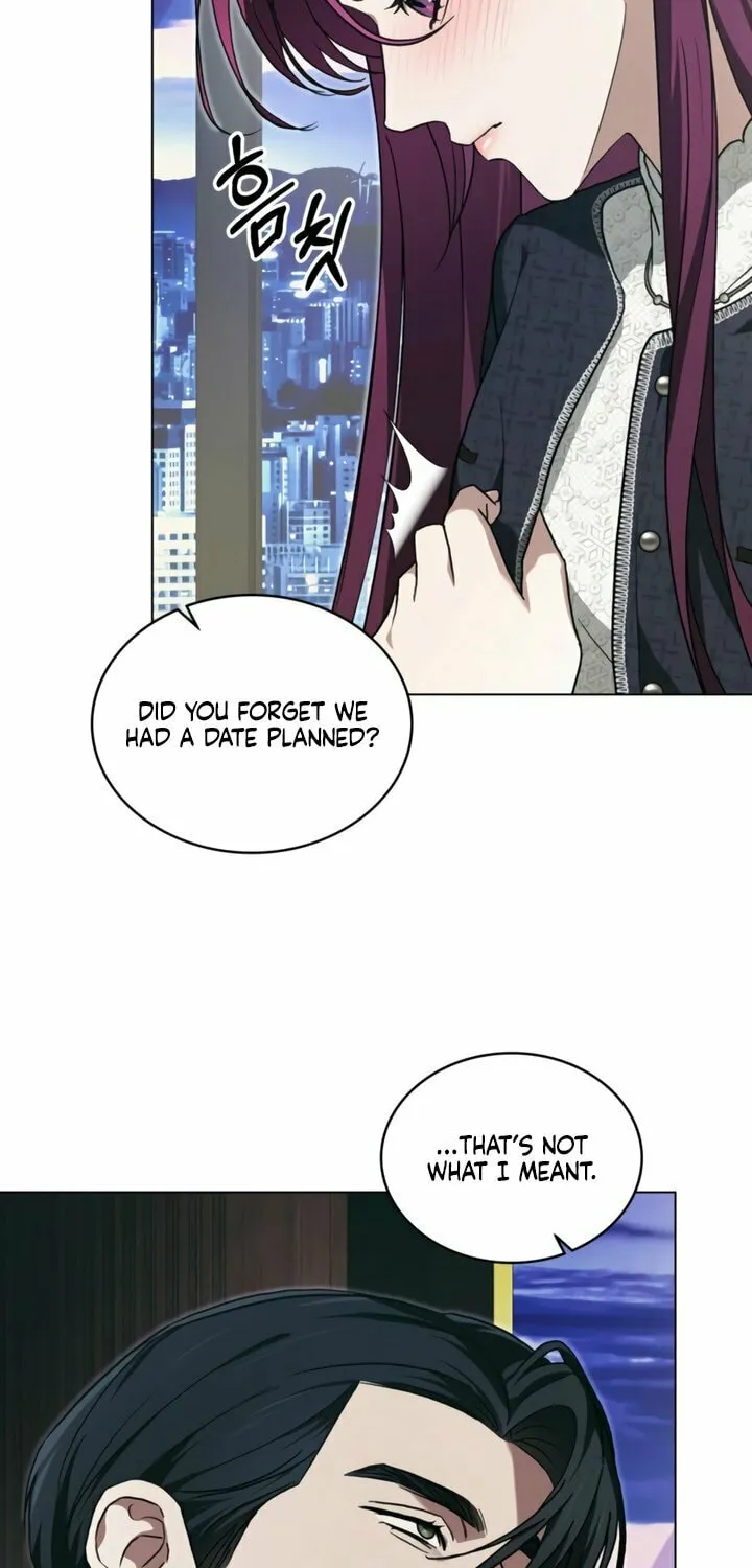 To Your Moralless Chapter 40 page 46 - 