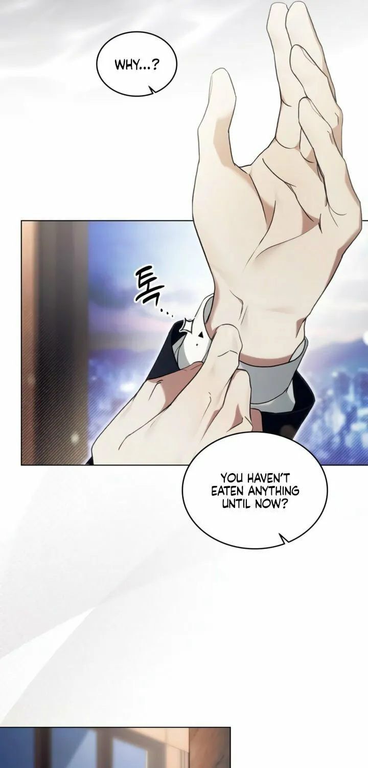 To Your Moralless Chapter 40 page 49 - 