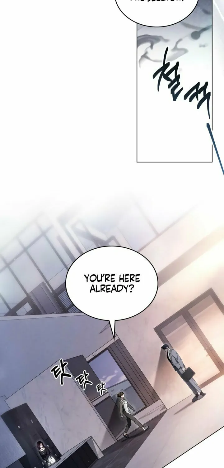 To Your Moralless Chapter 40 page 6 - 