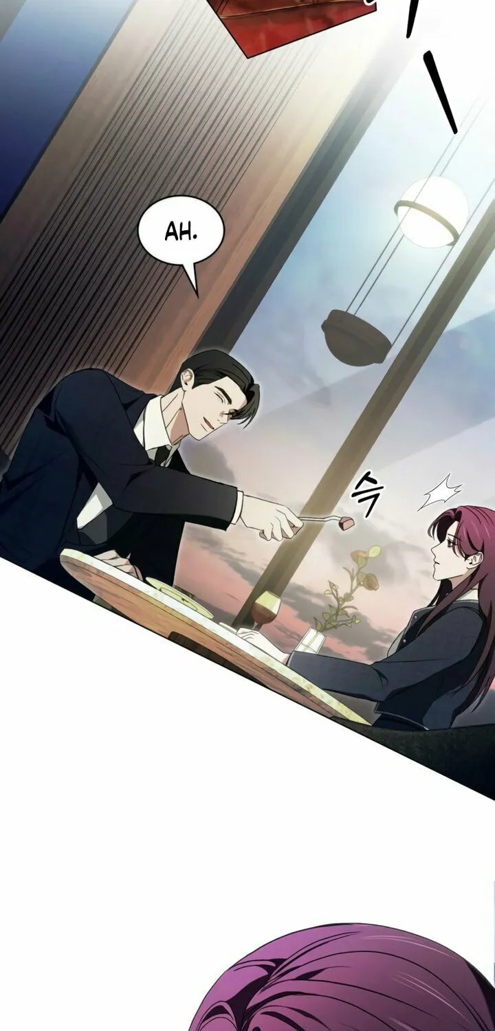 To Your Moralless Chapter 40 page 59 - 