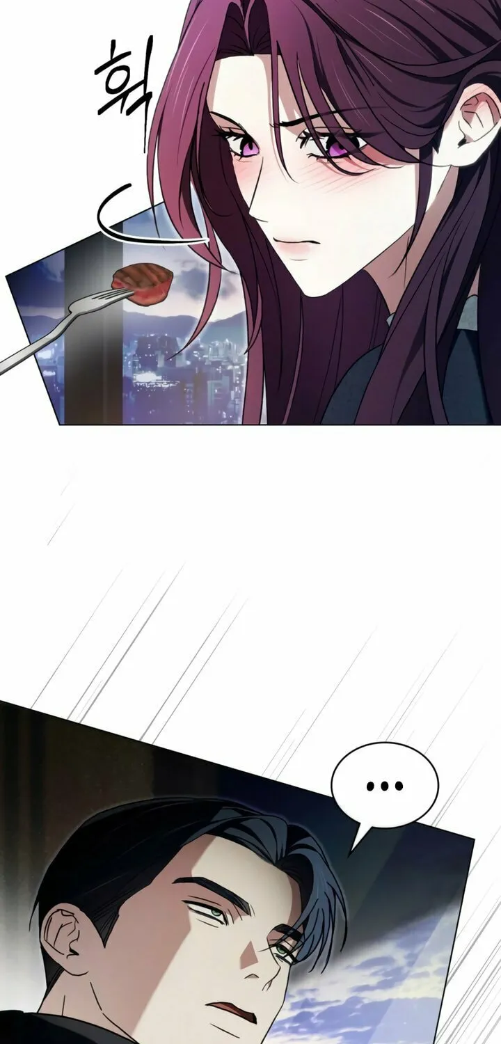 To Your Moralless Chapter 40 page 60 - 