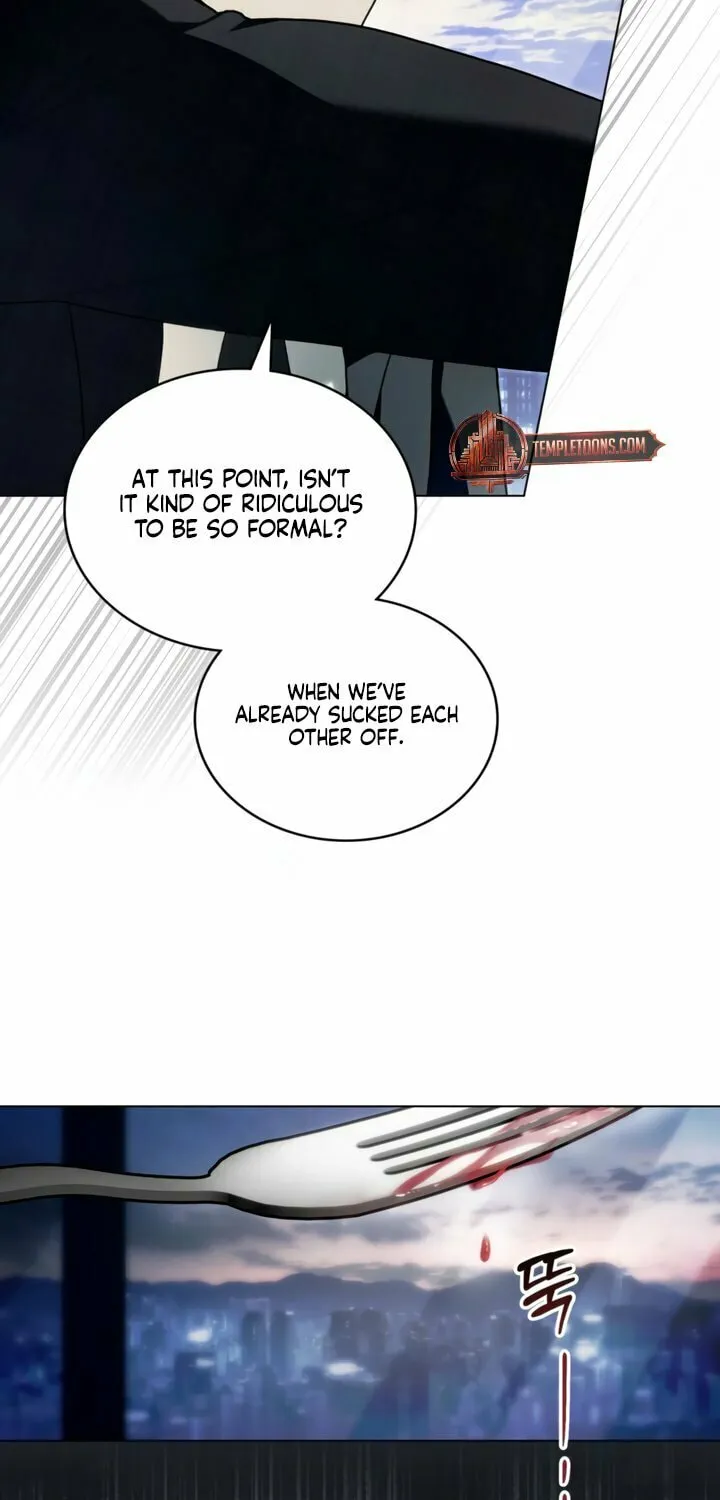 To Your Moralless Chapter 40 page 61 - 