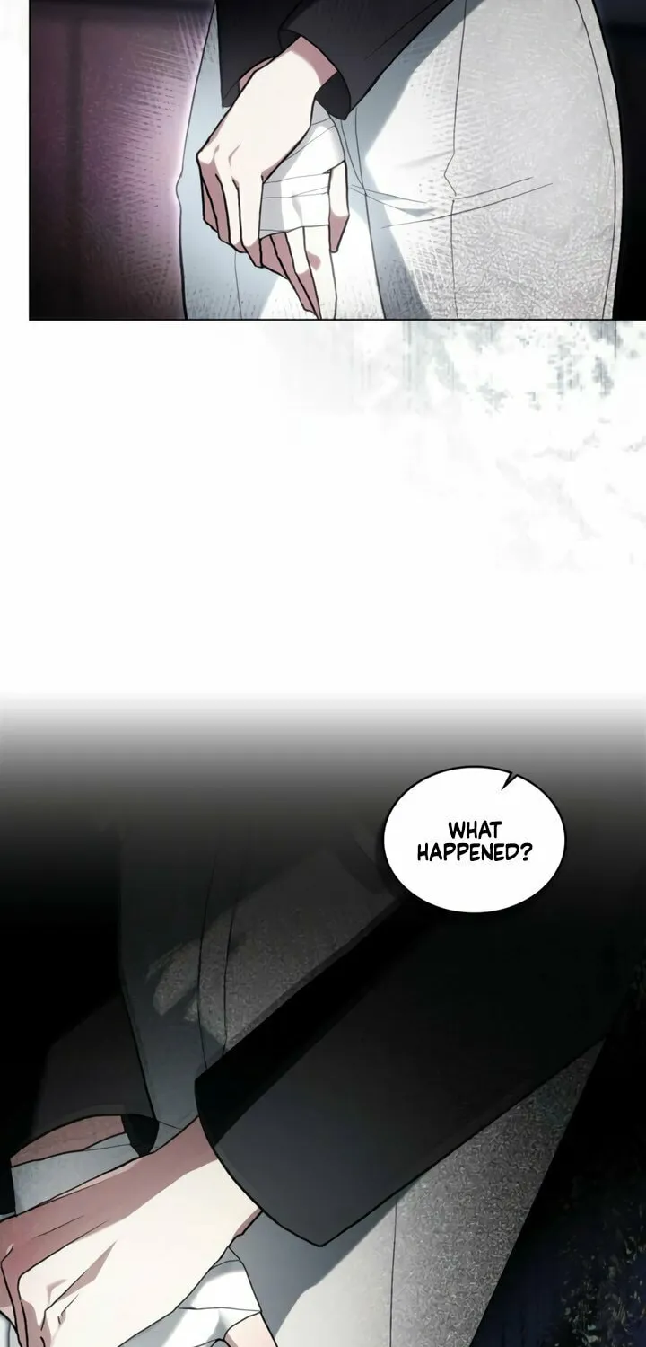 To Your Moralless Chapter 40 page 10 - 