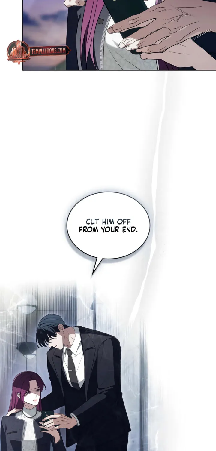 To Your Moralless Chapter 41 page 12 - 