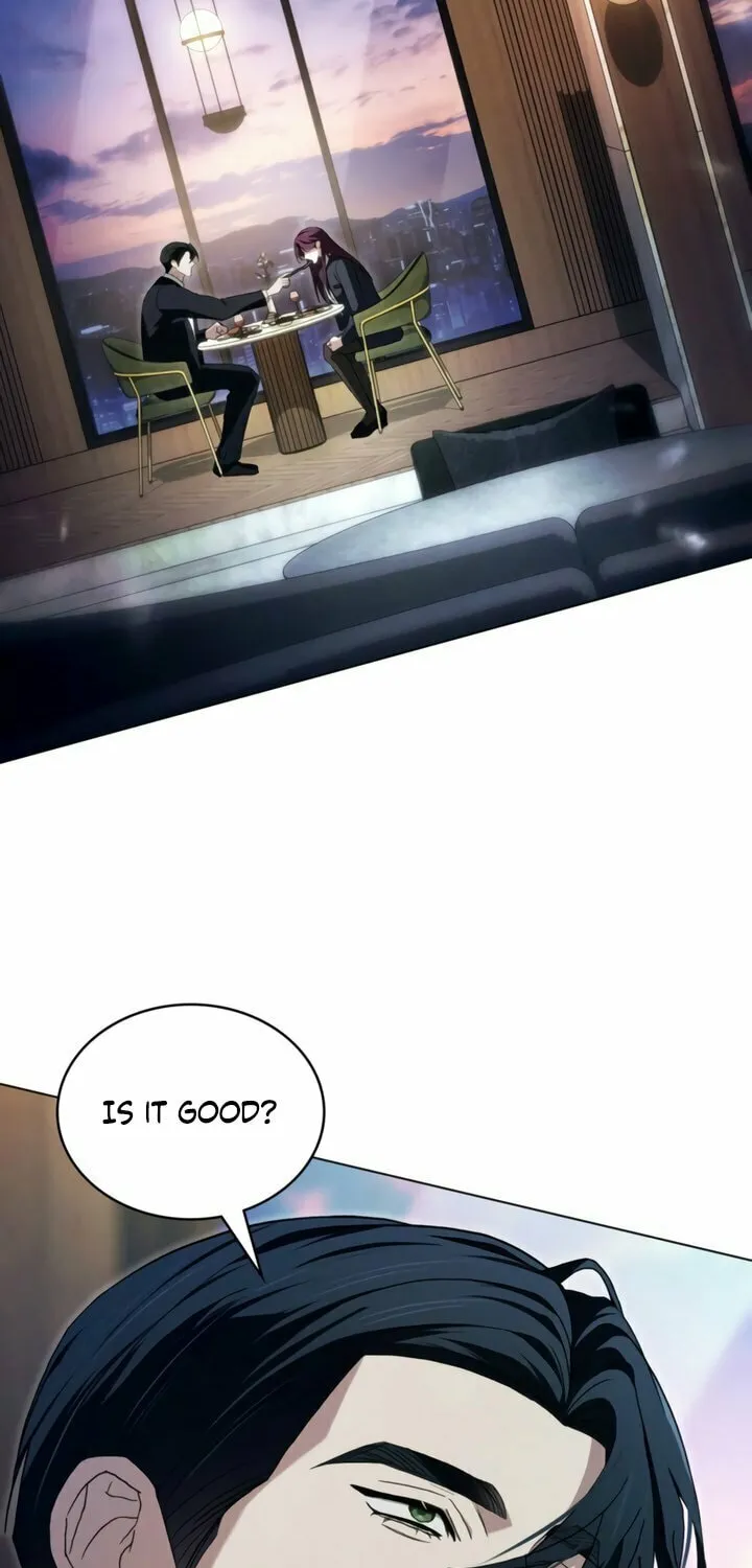 To Your Moralless Chapter 41 page 26 - 