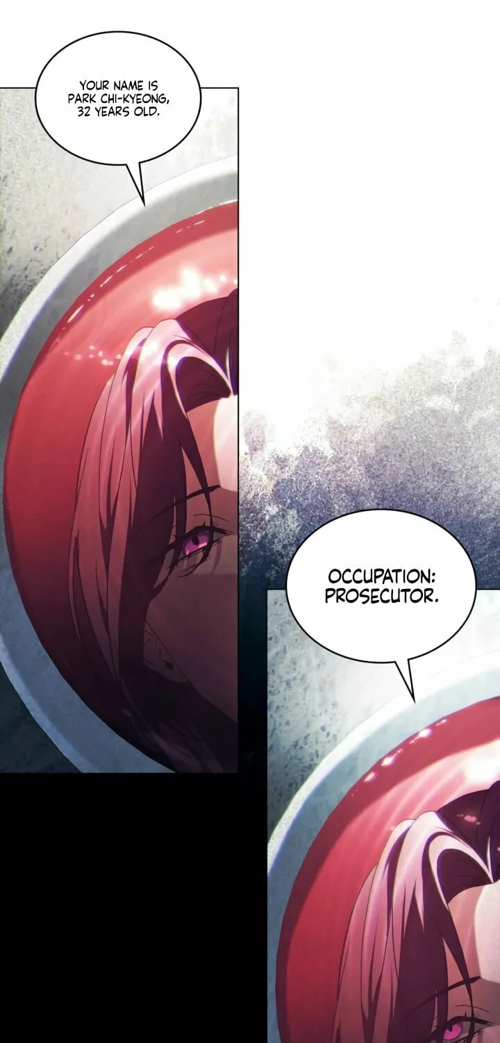 To Your Moralless Chapter 41 page 36 - 