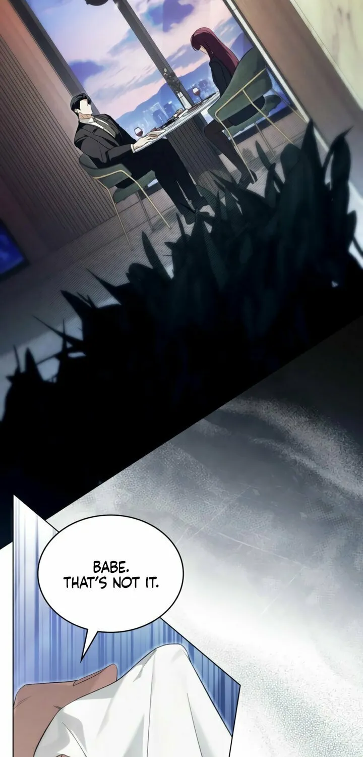 To Your Moralless Chapter 41 page 44 - 
