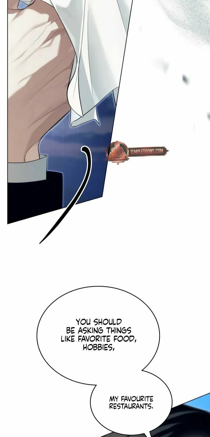 To Your Moralless Chapter 41 page 45 - 