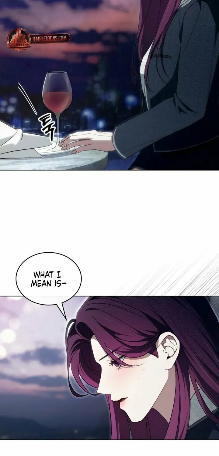 To Your Moralless Chapter 41 page 48 - 