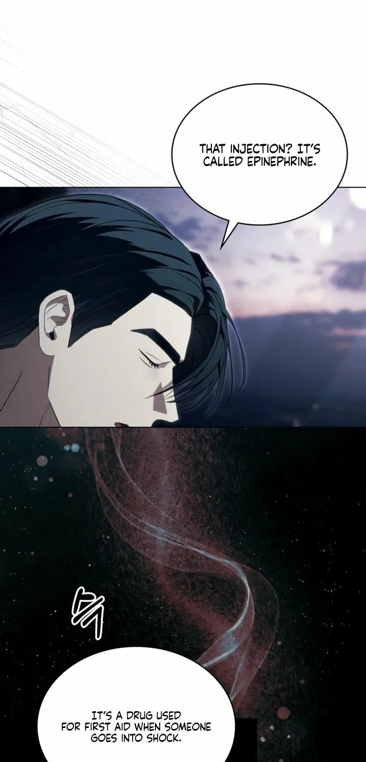 To Your Moralless Chapter 41 page 49 - 