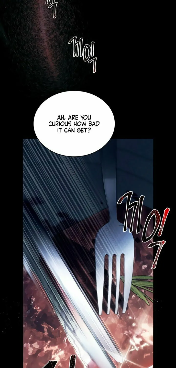To Your Moralless Chapter 41 page 51 - 