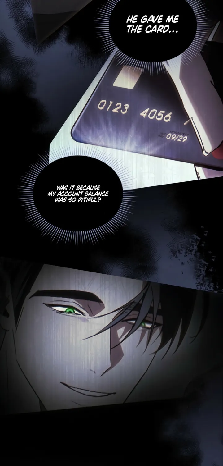 To Your Moralless Chapter 41 page 9 - 