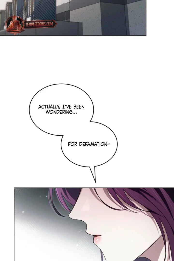 To Your Moralless Chapter 47 page 17 - 
