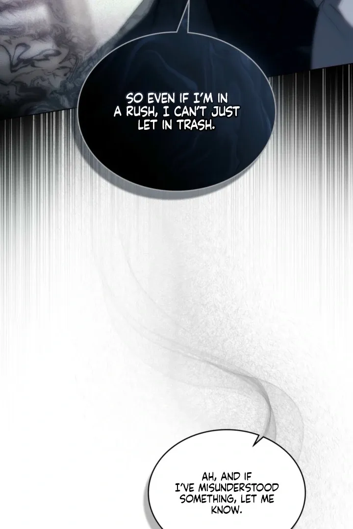 To Your Moralless Chapter 47 page 25 - 