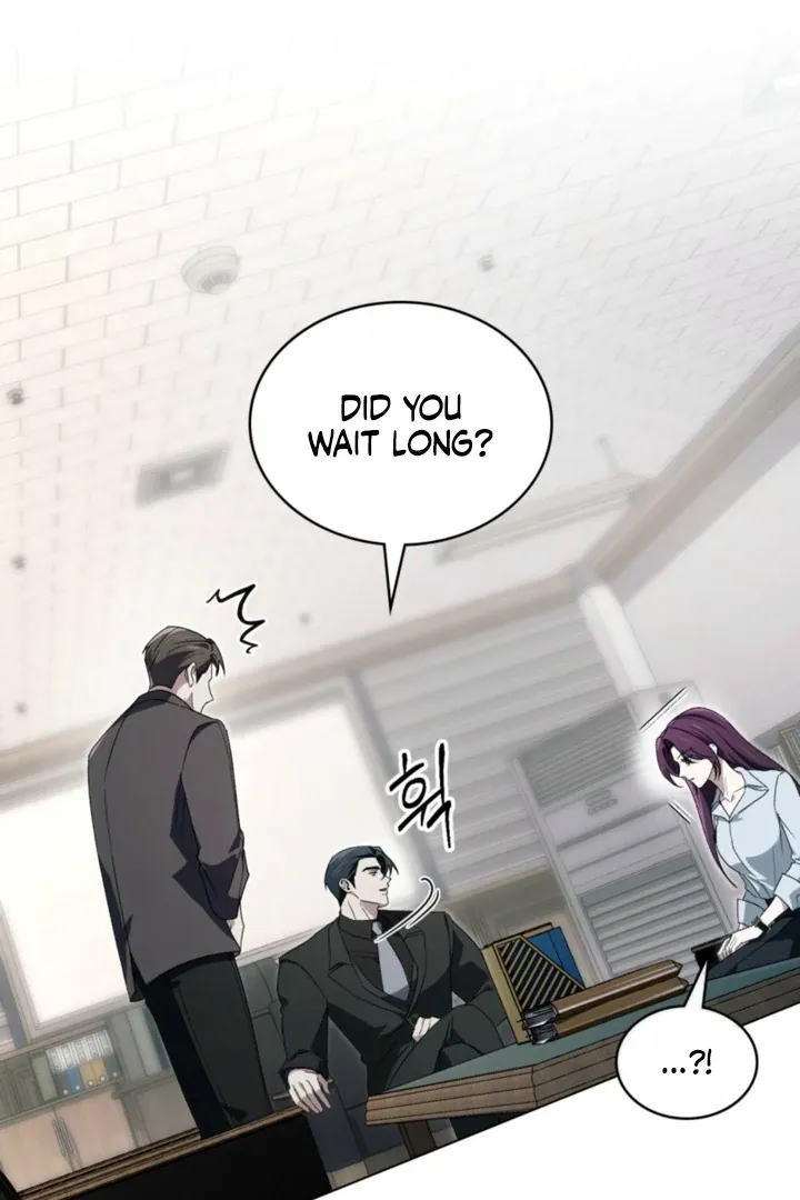 To Your Moralless Chapter 47 page 5 - 