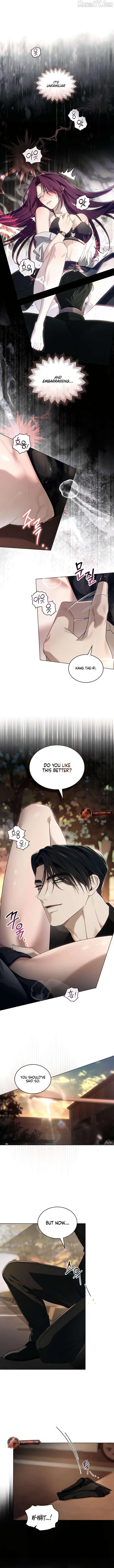 To Your Moralless Chapter 48 page 4 - 
