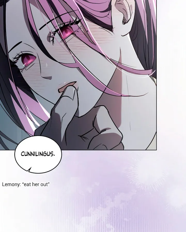 To Your Moralless Chapter 5 page 22 - 