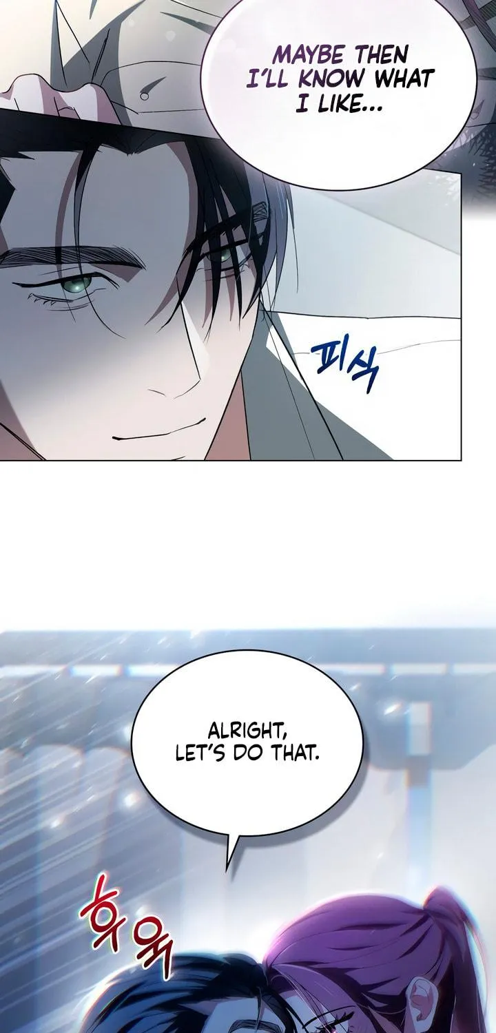 To Your Moralless Chapter 5 page 29 - 