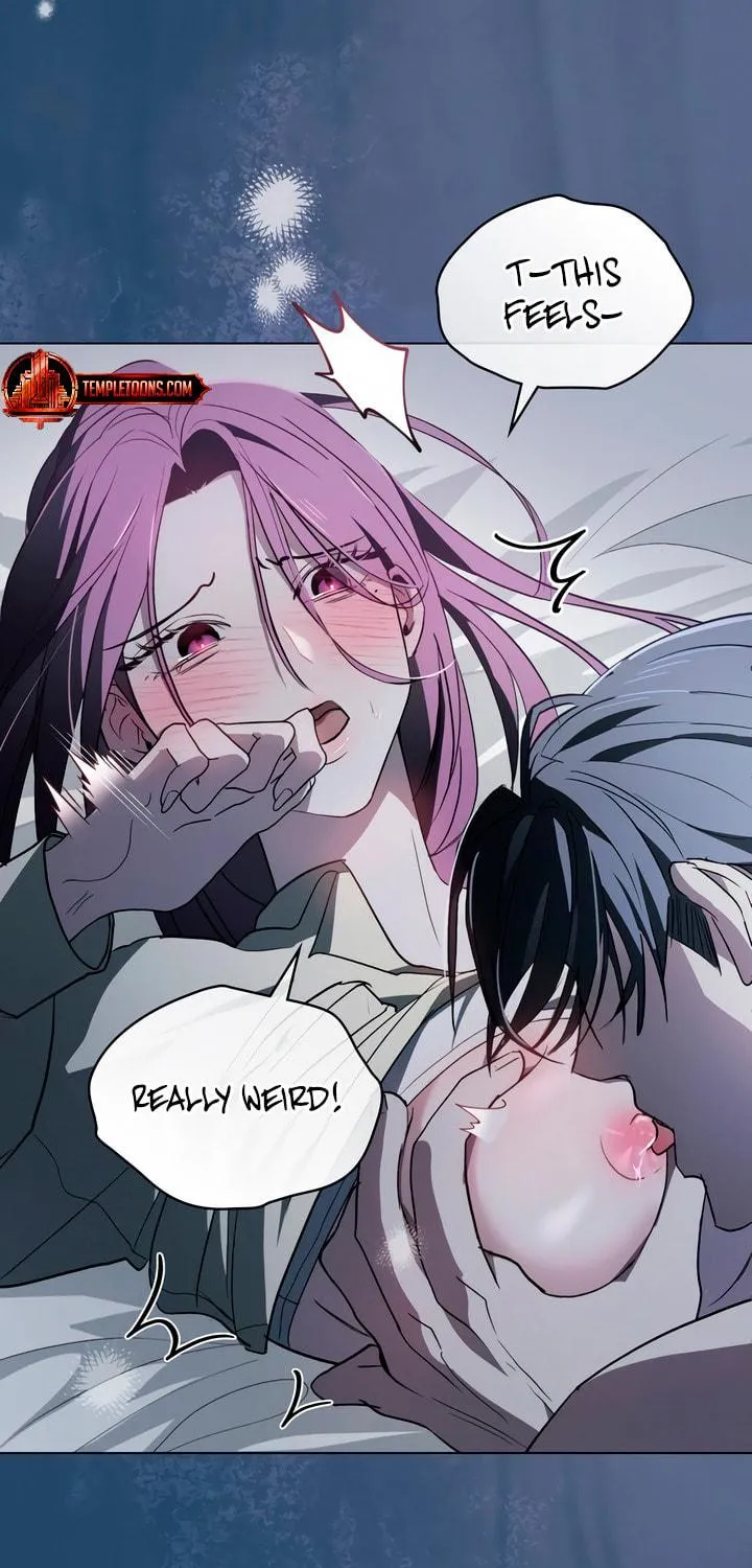 To Your Moralless Chapter 5 page 47 - 