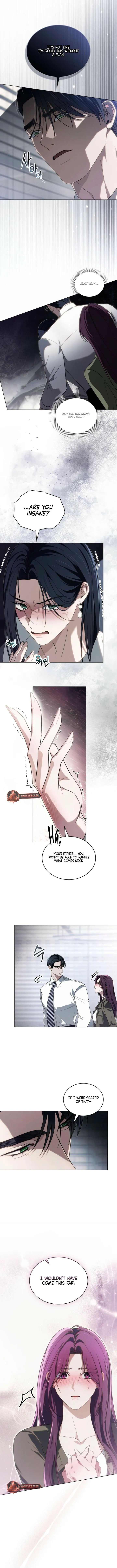 To Your Moralless Chapter 52 page 7 - 