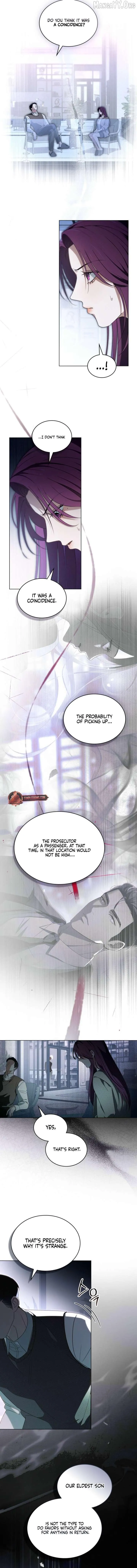 To Your Moralless Chapter 55 page 5 - 