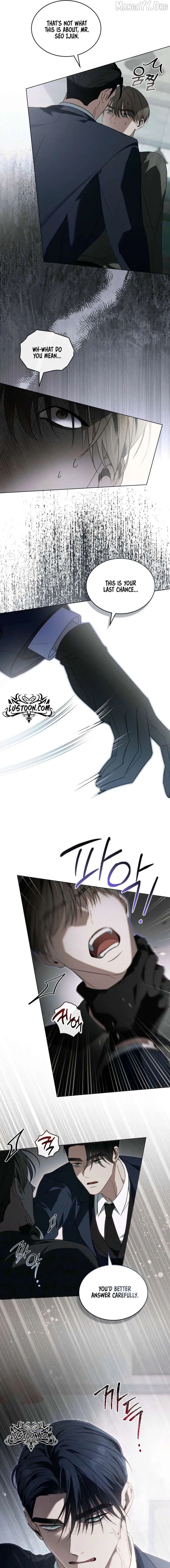 To Your Moralless Chapter 59 page 12 - 