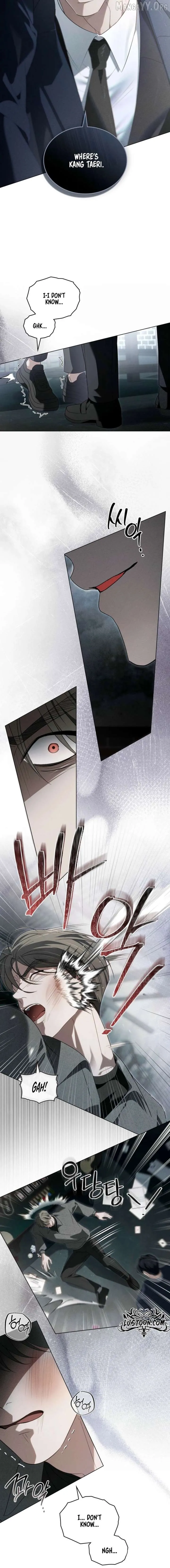 To Your Moralless Chapter 59 page 13 - 