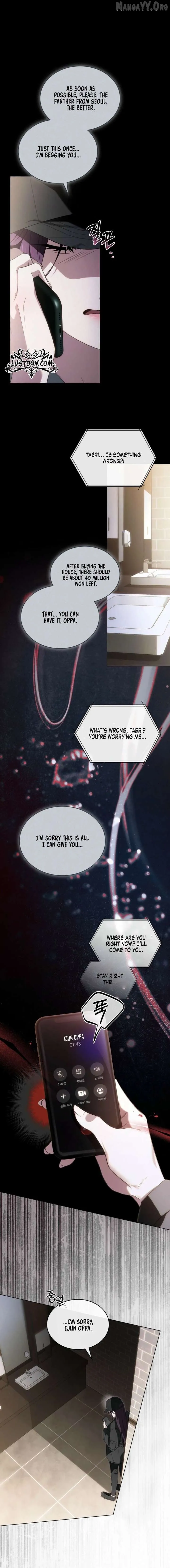 To Your Moralless Chapter 59 page 4 - 