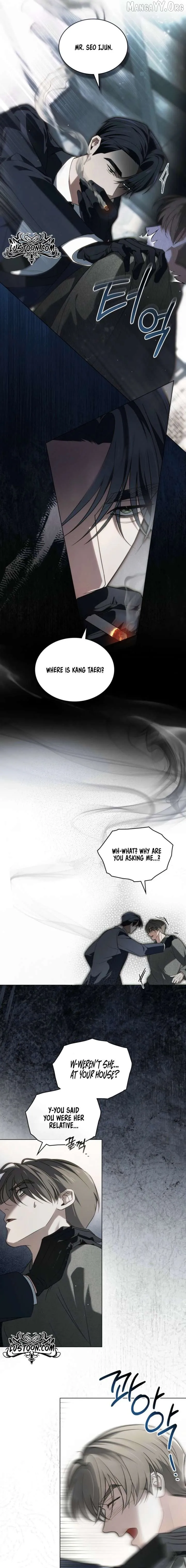 To Your Moralless Chapter 59 page 8 - 