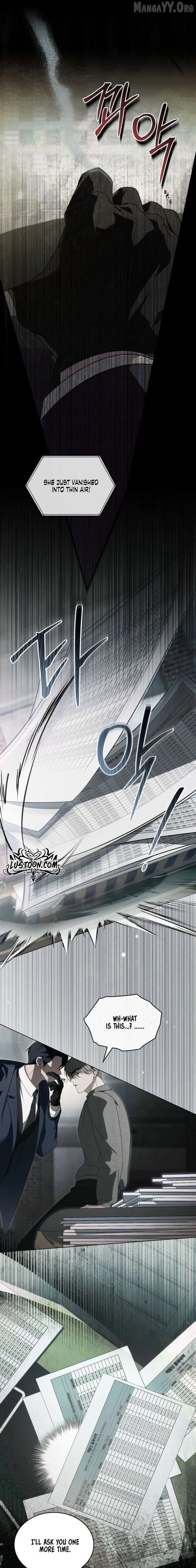 To Your Moralless Chapter 59 page 10 - 